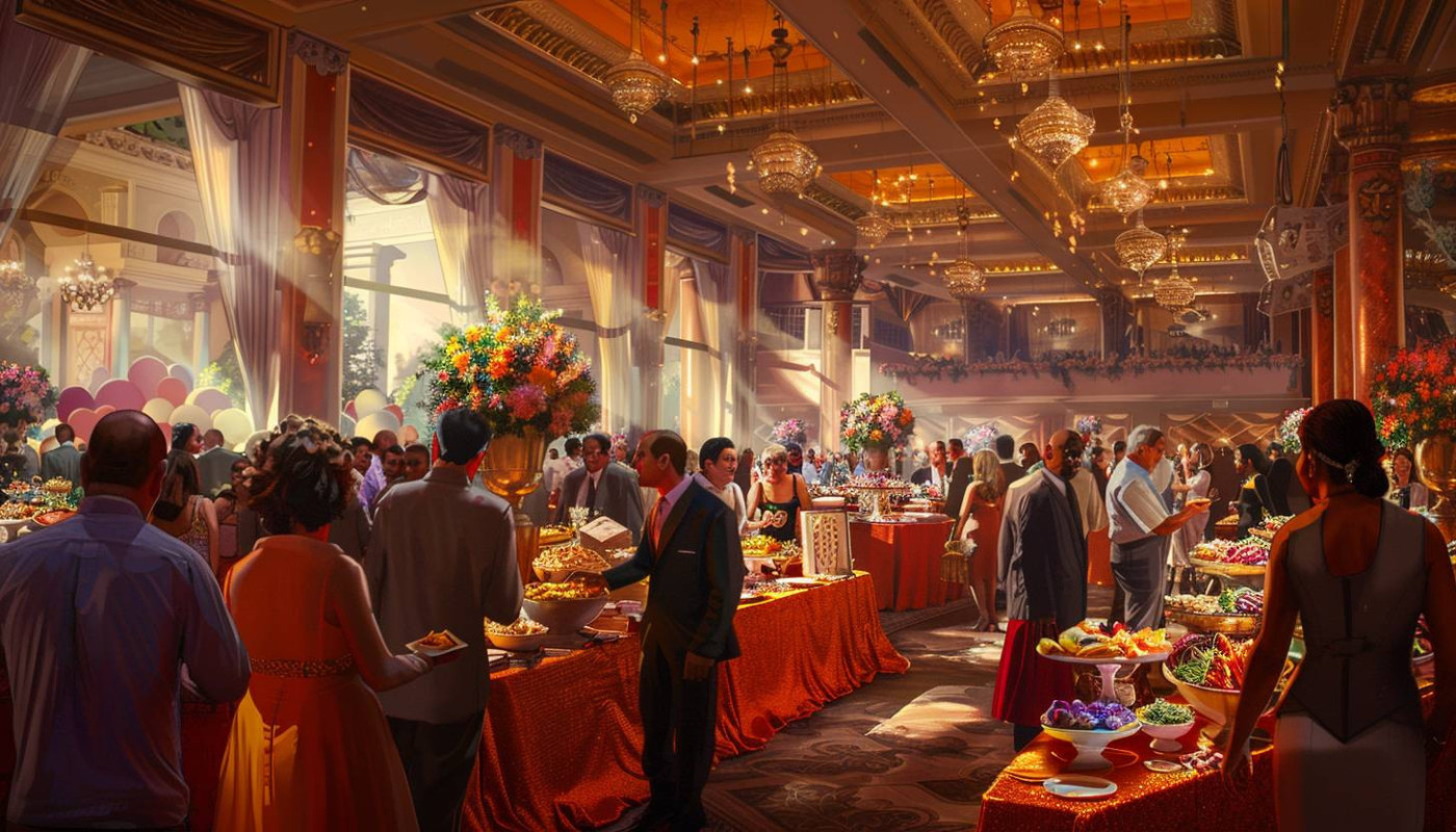 Enhancing Donor Engagement At Your Next Silent Auction