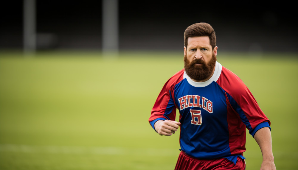 Exploring the Science Behind Rangers' Training Regime for the New Season