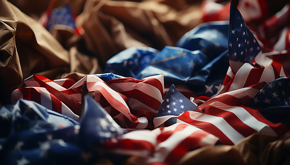 Legal ways and means of moving to the United States of America