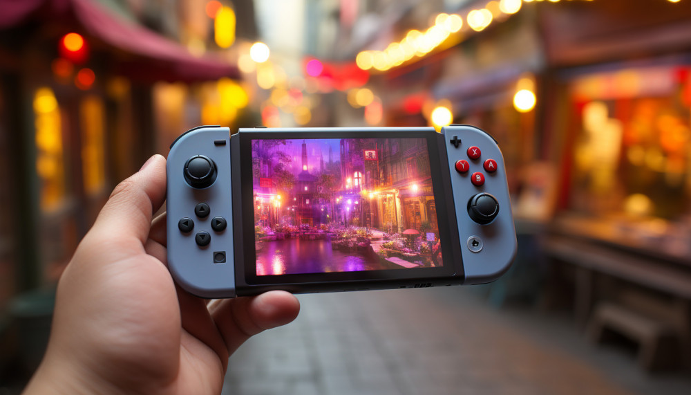 Nintendo Switch makes huge sales, better than its predecessors 3Ds