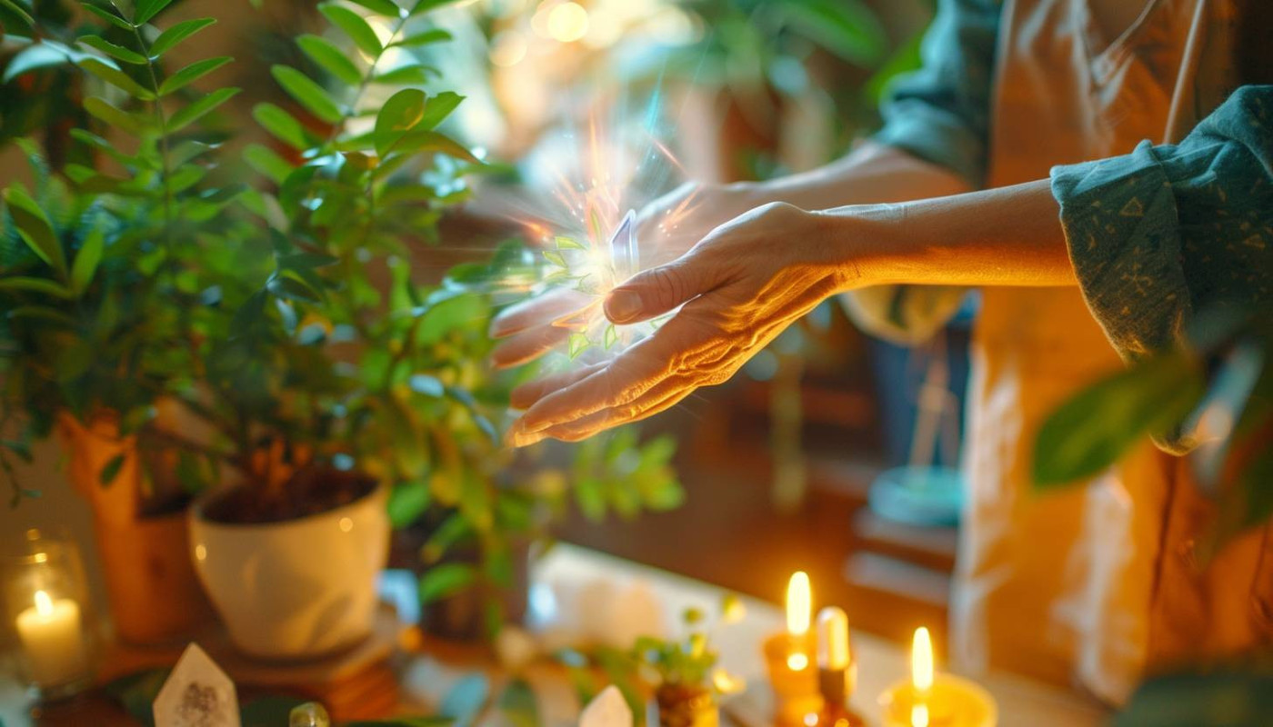 The Role Of Medical Intuitives In Modern Holistic Healthcare