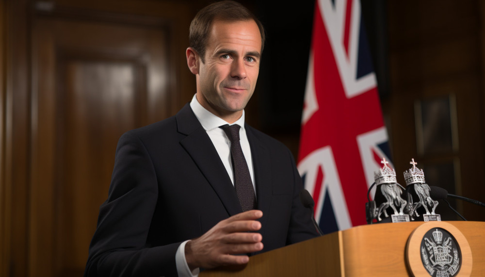 UK’s government applies to join Asia-Pacific free trade pact