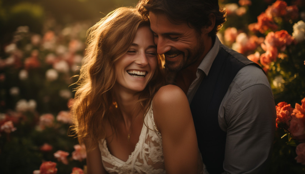 Wedding photos : Why choose a French wedding photographer ?